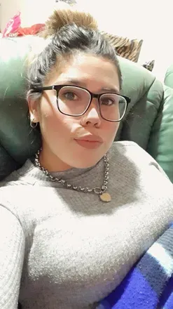 OnlyFans account  florenciaraxeli avatar 1