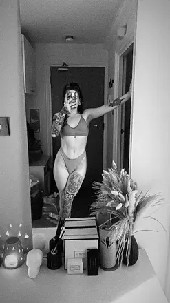 OnlyFans account  imoceanwbu header 2