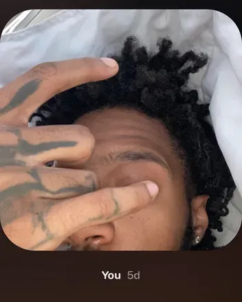OnlyFans cuenta heyyyzachhh header 2