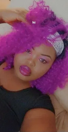 OnlyFans cuenta haitianlove97 avatar 1