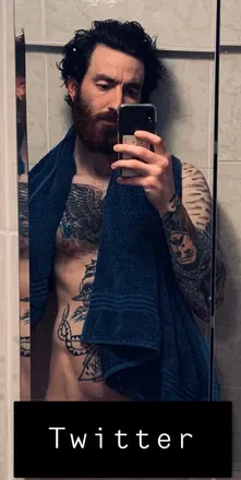 OnlyFans cuenta clan_johncy avatar 1