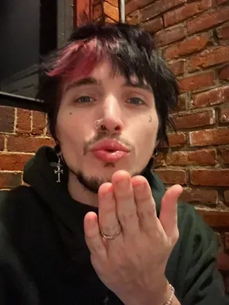 OnlyFans cuenta aushm avatar 1