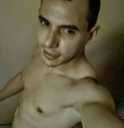 OnlyFans cuenta davimarcio avatar 1