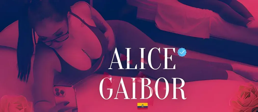 OnlyFans cuenta alicegbrx header 2