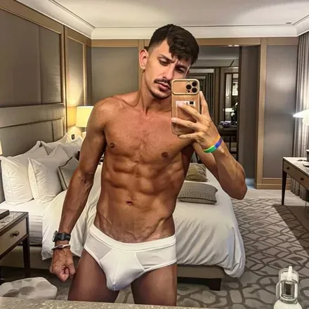 OnlyFans cuenta luciferdiaz avatar 1
