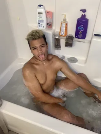 OnlyFans account  juvoni avatar 1