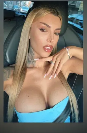 OnlyFans account  tamitsunami avatar 1