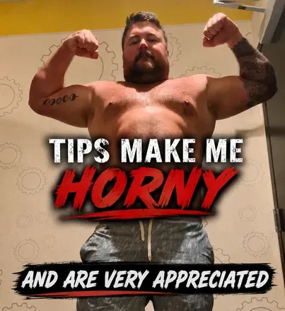 OnlyFans account  mrbeefcakes header 2