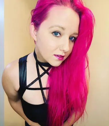 OnlyFans cuenta sunshinemarie420420 avatar 1