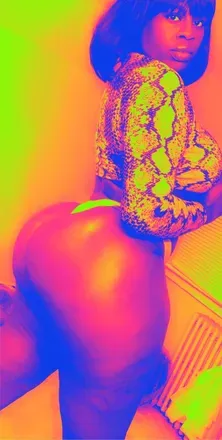 OnlyFans cuenta blackbarbie6ft header 2