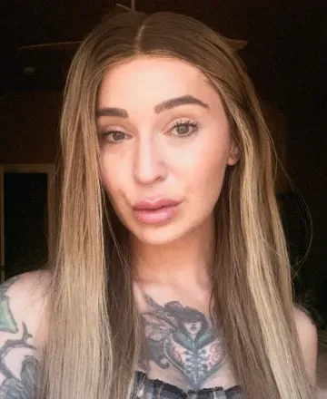 OnlyFans cuenta kleioxxx avatar 1