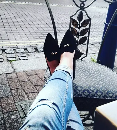 OnlyFans cuenta dollyfeetstyle avatar 1
