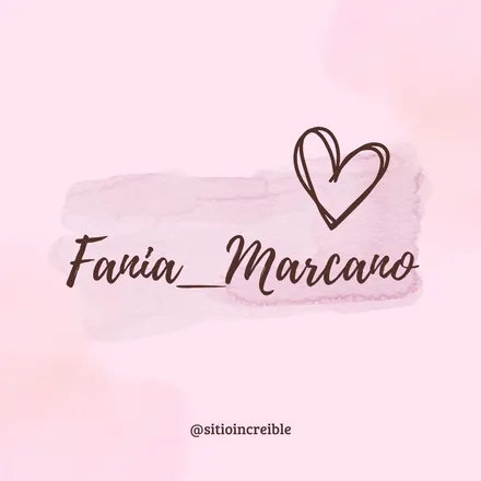 OnlyFans cuenta fania_marcano header 2