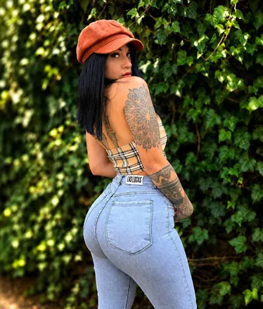 OnlyFans of luna.scar