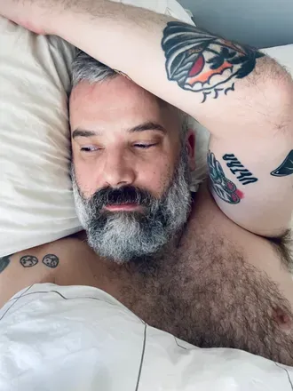 OnlyFans cuenta trickelodeon avatar 1