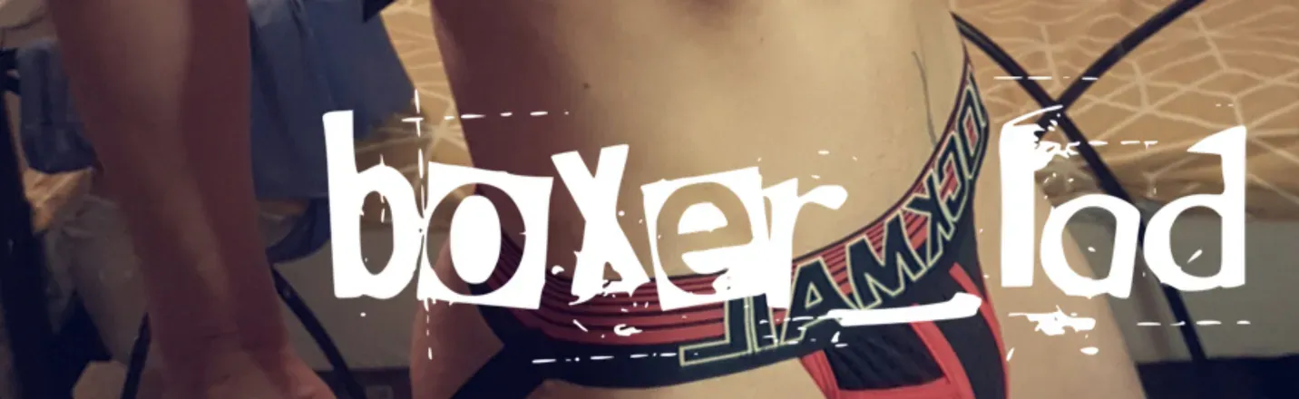 OnlyFans cuenta boxer_lad header 2