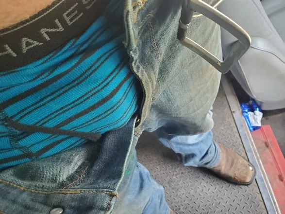 OnlyFans account  foot.long69 header 2