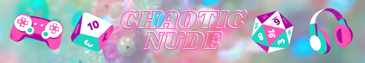 OnlyFans cuenta chaoticnudefree header 2
