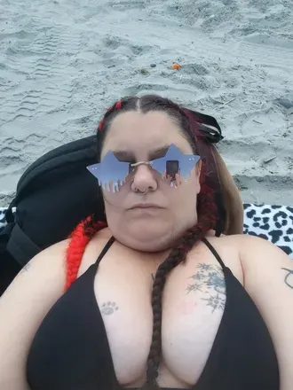 OnlyFans cuenta lilbitoffun36 avatar 1