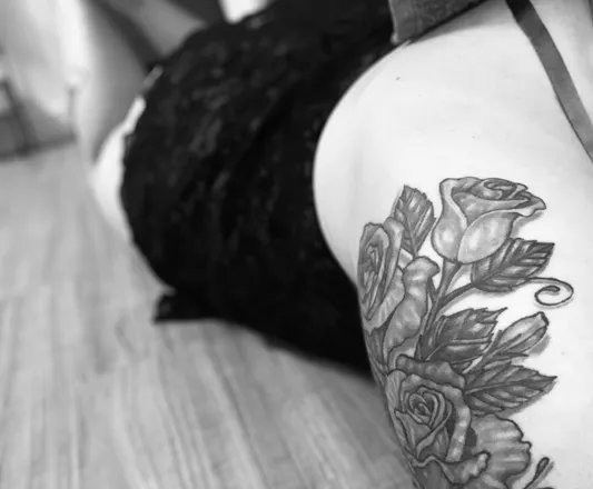 OnlyFans account  hottstuff1000 header 2
