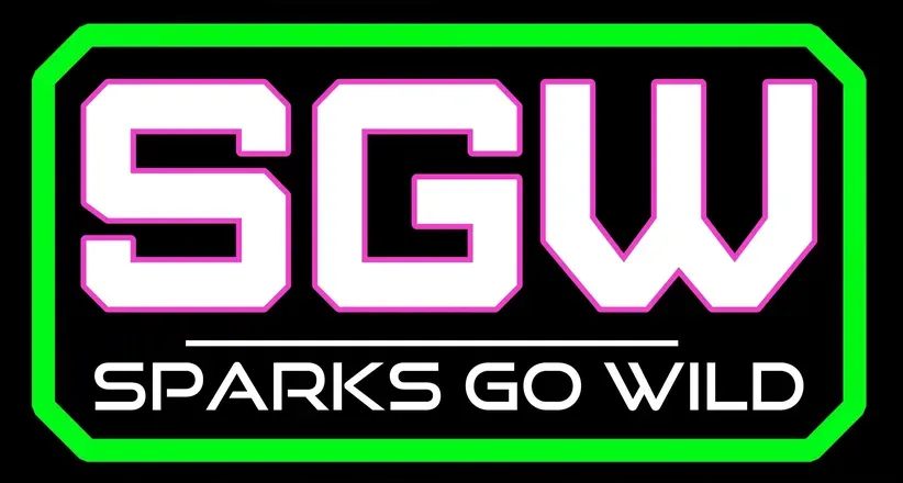 OnlyFans account  sparksgowild header 2