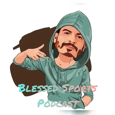 OnlyFans cuenta blessedsportspodcast avatar 1