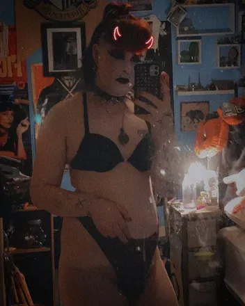 OnlyFans cuenta fayebie_bby avatar 1