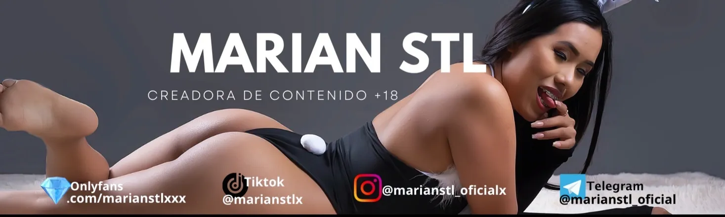 OnlyFans cuenta marianstlxxx header 2