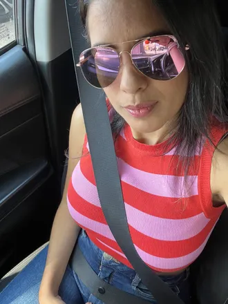 OnlyFans cuenta marytguerrero31 header 2