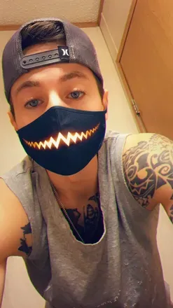 OnlyFans cuenta drewster1919 avatar 1