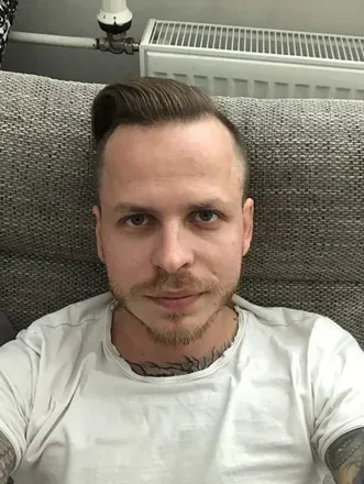 OnlyFans cuenta krasomilnadherny avatar 1