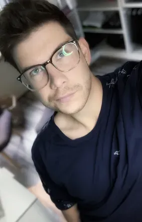 OnlyFans cuenta u69267871 avatar 1