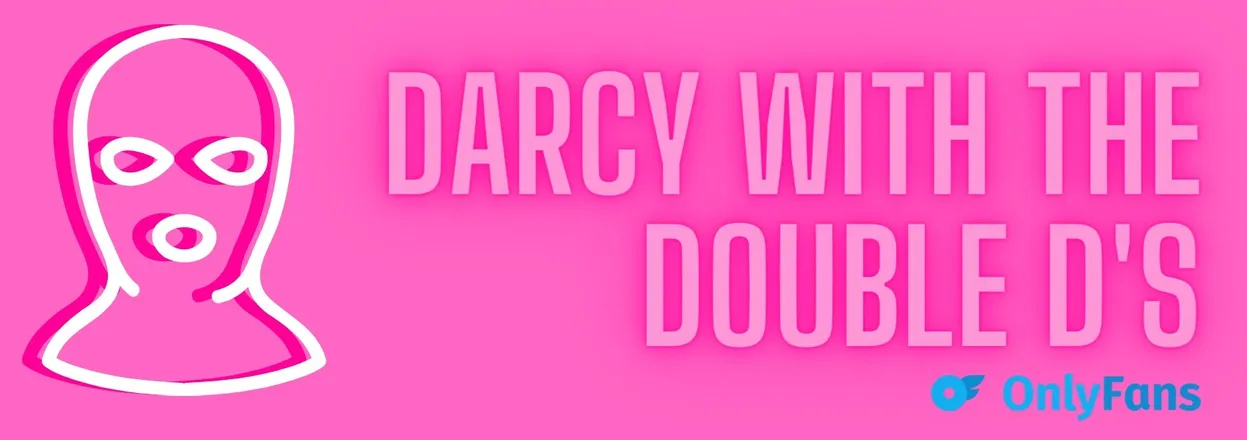 OnlyFans cuenta darcydoubled header 2