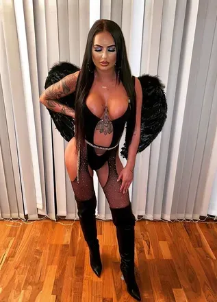 OnlyFans cuenta stellamonroe avatar 1