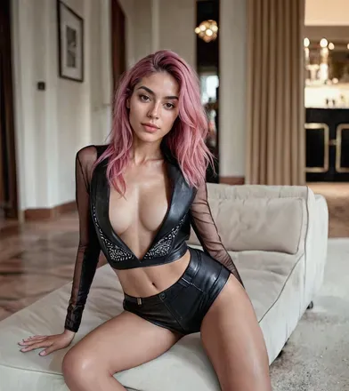 OnlyFans cuenta miiakhalifa avatar 1
