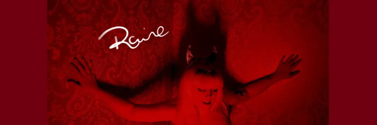 OnlyFans cuenta onlyraine header 2