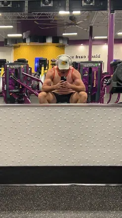 OnlyFans cuenta gumby7 avatar 1