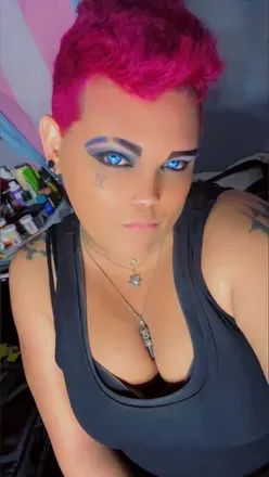 OnlyFans cuenta ameliafallenstar avatar 1