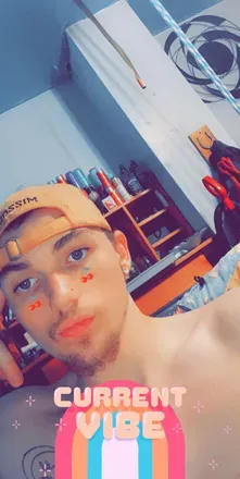 OnlyFans cuenta lucasf9756 avatar 1