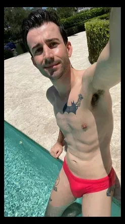 OnlyFans cuenta scottsimonxxx avatar 1