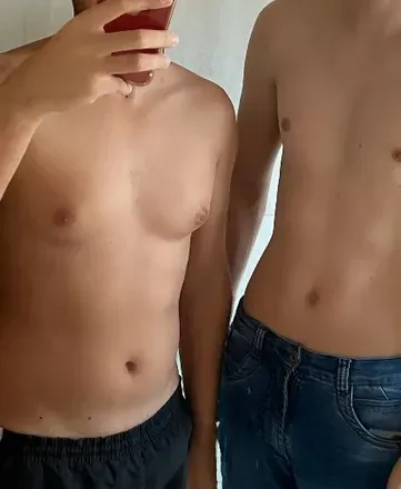 OnlyFans cuenta brgaycouple_real avatar 1