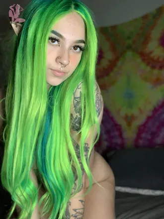 OnlyFans de rinakitty