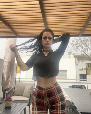 OnlyFans cuenta sweetlittlenightmaree header 2