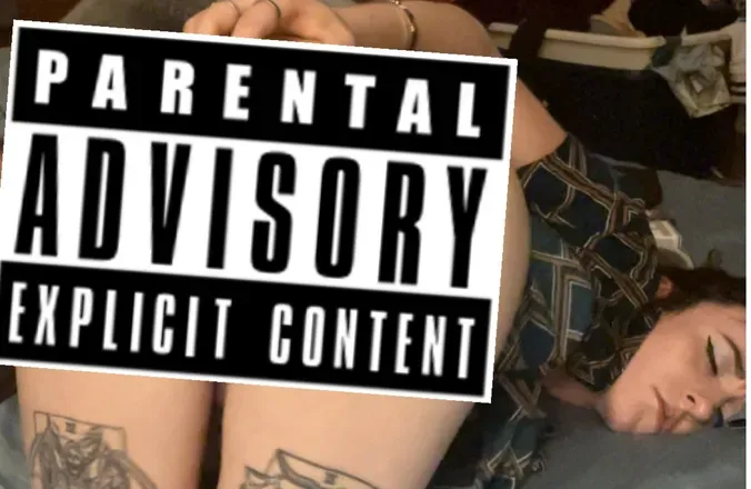 OnlyFans cuenta missskinkky header 2