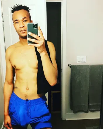 OnlyFans cuenta zhaned0e avatar 1
