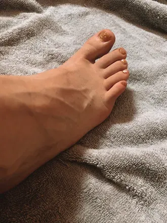 OnlyFans cuenta feetlady2525 avatar 1