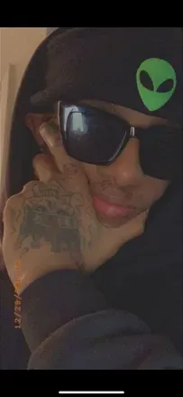 OnlyFans cuenta iamdopeaxffff avatar 1