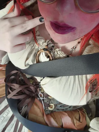 OnlyFans account  feelfaye header 2