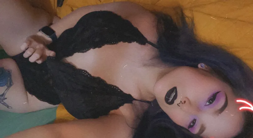 OnlyFans cuenta izzabellamae header 2