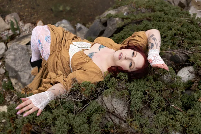 OnlyFans cuenta roxxihorrorpictureshow header 2